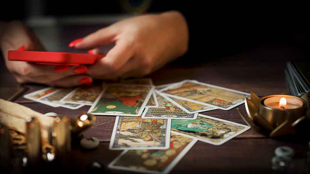 Tarot Sin Gabinete Tarot Barato Horas Tarot Telef Nico