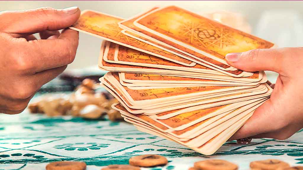 tarot economico visa